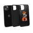 Guard Dog Oklahoma State Cowboys Logo Hybrid Case for iPhone 14
