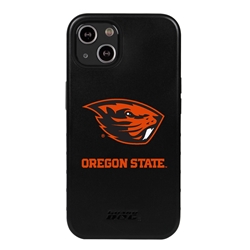 
Guard Dog Oregon State Beavers Logo Hybrid Case for iPhone 14