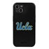 Guard Dog UCLA Bruins Logo Case for iPhone 14
