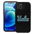 Guard Dog UCLA Bruins Logo Hybrid Case for iPhone 14
