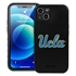 Guard Dog UCLA Bruins Logo Case for iPhone 14
