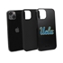 Guard Dog UCLA Bruins Logo Hybrid Case for iPhone 14
