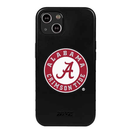 Guard Dog Alabama Crimson Tide Logo Case for iPhone 14 Plus
