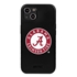 Guard Dog Alabama Crimson Tide Logo Hybrid Case for iPhone 14 Plus

