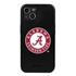 Guard Dog Alabama Crimson Tide Logo Hybrid Case for iPhone 14 Plus
