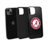 Guard Dog Alabama Crimson Tide Logo Hybrid Case for iPhone 14 Plus
