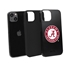 Guard Dog Alabama Crimson Tide Logo Hybrid Case for iPhone 14 Plus
