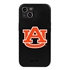 Guard Dog Auburn Tigers Logo Hybrid Case for iPhone 14 Plus
