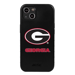 
Guard Dog Georgia Bulldogs Logo Hybrid Case for iPhone 14 Plus