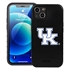 Guard Dog Kentucky Wildcats Logo Case for iPhone 14 Plus

