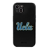 Guard Dog UCLA Bruins Logo Hybrid Case for iPhone 14 Plus
