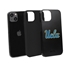 Guard Dog UCLA Bruins Logo Hybrid Case for iPhone 14 Plus
