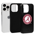 Guard Dog Alabama Crimson Tide Logo Hybrid Case for iPhone 14 Pro
