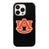 Guard Dog Auburn Tigers Logo Hybrid Case for iPhone 14 Pro
