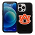 Guard Dog Auburn Tigers Logo Hybrid Case for iPhone 14 Pro
