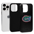 Guard Dog Florida Gators Logo Hybrid Case for iPhone 14 Pro
