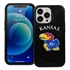 Guard Dog Kansas Jayhawks Logo Case for iPhone 14 Pro
