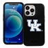 Guard Dog Kentucky Wildcats Logo Hybrid Case for iPhone 14 Pro
