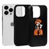 Guard Dog Oklahoma State Cowboys Logo Hybrid Case for iPhone 14 Pro
