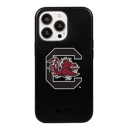 Guard Dog South Carolina Gamecocks Logo Case for iPhone 14 Pro
