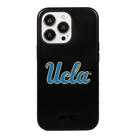 Guard Dog UCLA Bruins Logo Case for iPhone 14 Pro
