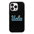 Guard Dog UCLA Bruins Logo Case for iPhone 14 Pro
