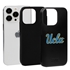 Guard Dog UCLA Bruins Logo Case for iPhone 14 Pro
