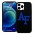 Guard Dog Air Force Falcons Logo Hybrid Case for iPhone 14 Pro Max
