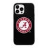 Guard Dog Alabama Crimson Tide Logo Case for iPhone 14 Pro Max
