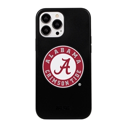 
Guard Dog Alabama Crimson Tide Logo Hybrid Case for iPhone 14 Pro Max