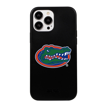 Guard Dog Florida Gators Logo Hybrid Case for iPhone 14 Pro Max
