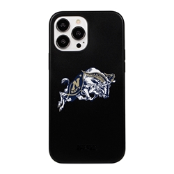 
Guard Dog Navy Midshipmen Logo Hybrid Case for iPhone 14 Pro Max