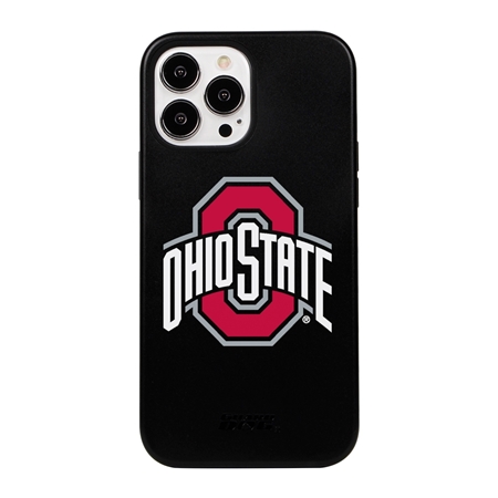 Guard Dog Ohio State Buckeyes Logo Case for iPhone 14 Pro Max
