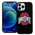 Guard Dog Ohio State Buckeyes Logo Case for iPhone 14 Pro Max
