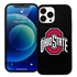 Guard Dog Ohio State Buckeyes Logo Hybrid Case for iPhone 14 Pro Max
