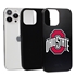 Guard Dog Ohio State Buckeyes Logo Hybrid Case for iPhone 14 Pro Max
