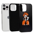 Guard Dog Oklahoma State Cowboys Logo Hybrid Case for iPhone 14 Pro Max

