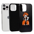 Guard Dog Oklahoma State Cowboys Logo Hybrid Case for iPhone 14 Pro Max
