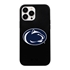 Guard Dog Penn State Nittany Lions Logo Hybrid Case for iPhone 14 Pro Max
