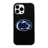 Guard Dog Penn State Nittany Lions Logo Hybrid Case for iPhone 14 Pro Max
