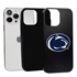Guard Dog Penn State Nittany Lions Logo Hybrid Case for iPhone 14 Pro Max
