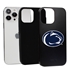 Guard Dog Penn State Nittany Lions Logo Hybrid Case for iPhone 14 Pro Max
