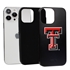 Guard Dog Texas Tech Red Raiders Logo Case for iPhone 14 Pro Max
