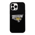Guard Dog Towson Tigers Logo Hybrid Case for iPhone 14 Pro Max
