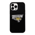 Guard Dog Towson Tigers Logo Hybrid Case for iPhone 14 Pro Max
