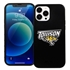 Guard Dog Towson Tigers Logo Hybrid Case for iPhone 14 Pro Max
