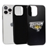 Guard Dog Towson Tigers Logo Hybrid Case for iPhone 14 Pro Max
