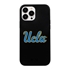 Guard Dog UCLA Bruins Logo Case for iPhone 14 Pro Max
