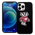 Guard Dog Wisconsin Badgers Logo Hybrid Case for iPhone 14 Pro Max
