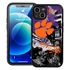 Guard Dog Clemson Tigers PD Spirit Hybrid Phone Case for iPhone 14
